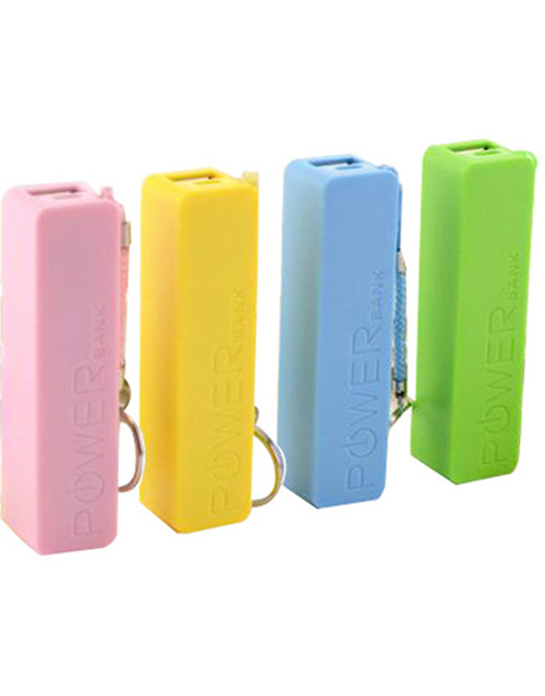 Cargador de celular Power Bank