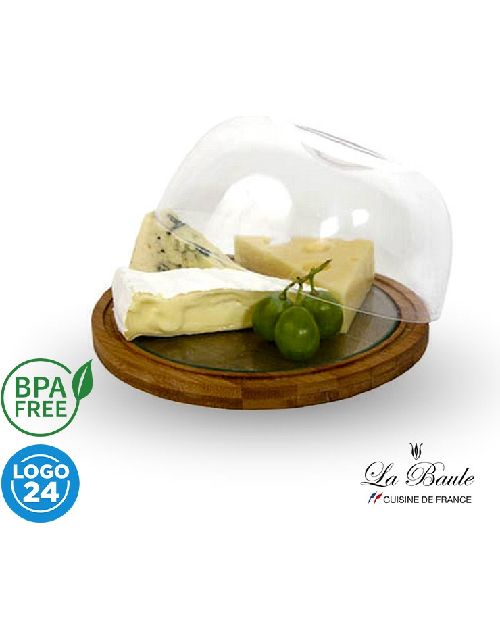 La Baule Master Cheese