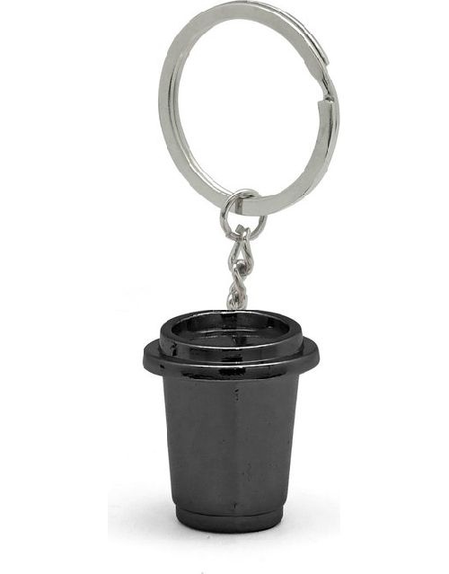 LLAVERO SOMMELIER VASO