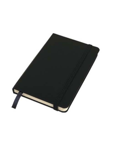 LIBRETA DE BOLSILLO