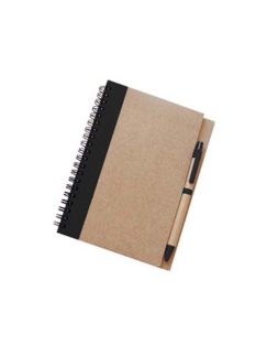 LIBRETA "ECOLÓGICA"