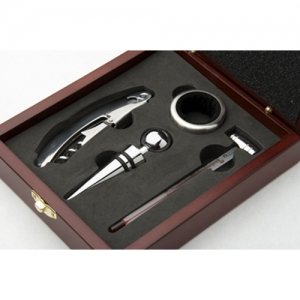 Set de vino K196